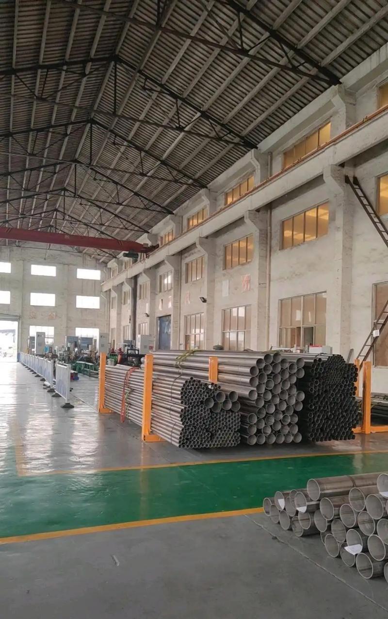 304不锈钢的清洁维护有哪些建议